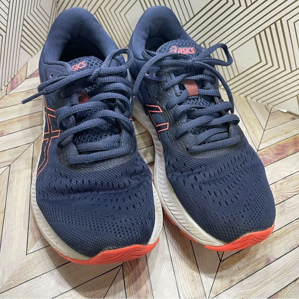 Asics amplifoam womens
